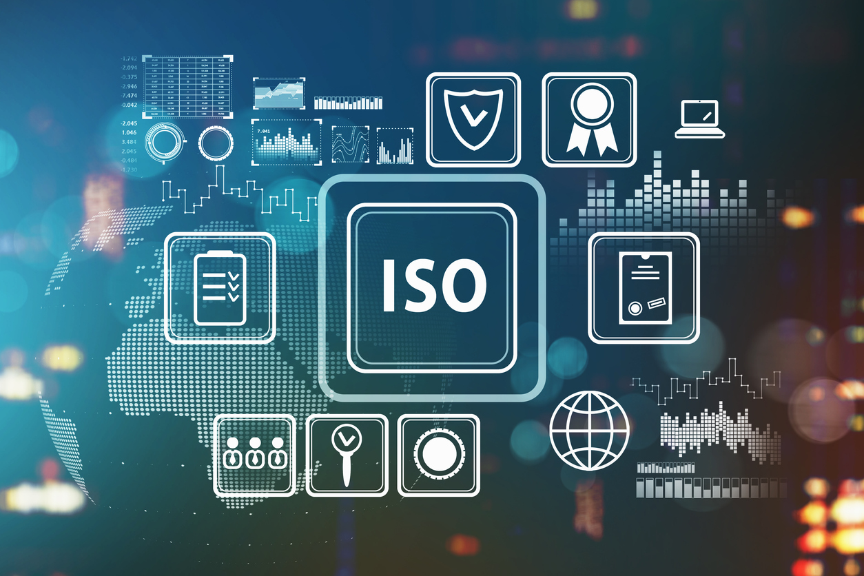 TOC Biometrics recibe la trinorma